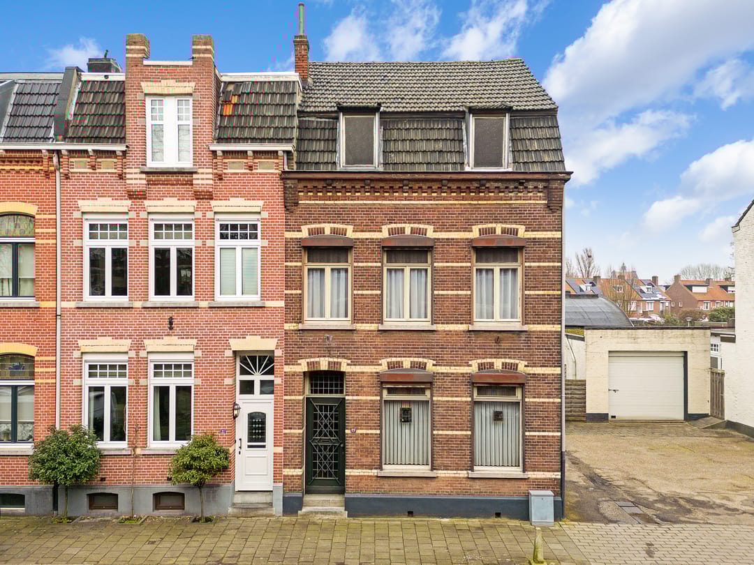 Foto 2 van Wachtpoststraat 23