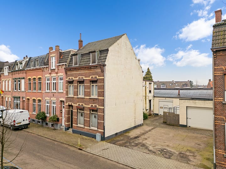 Foto 3 van Wachtpoststraat 23