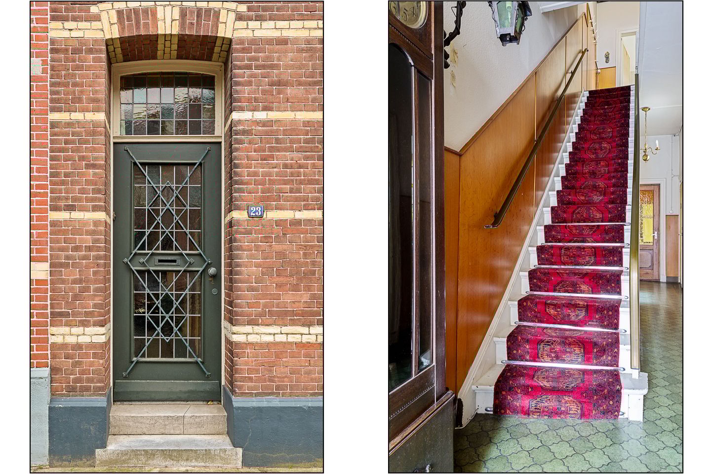 Foto 4 van Wachtpoststraat 23