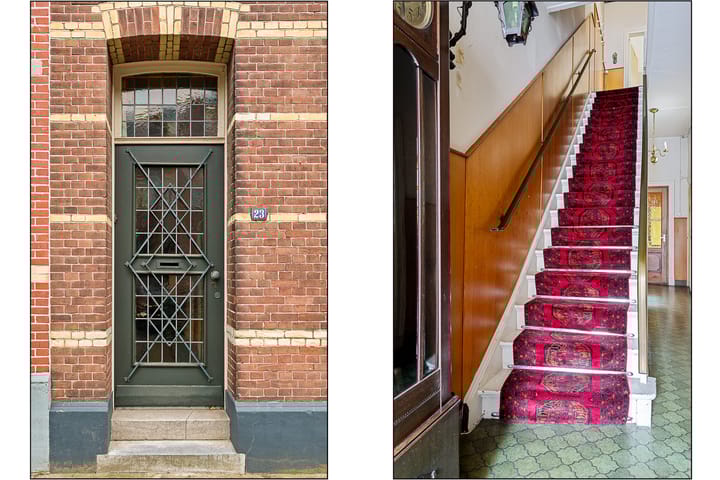 Foto 4 van Wachtpoststraat 23