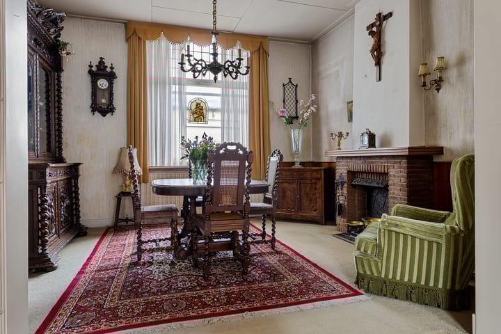 Foto 6 van Wachtpoststraat 23