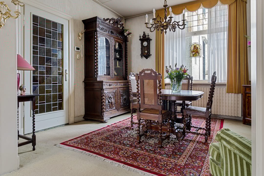 Foto 7 van Wachtpoststraat 23