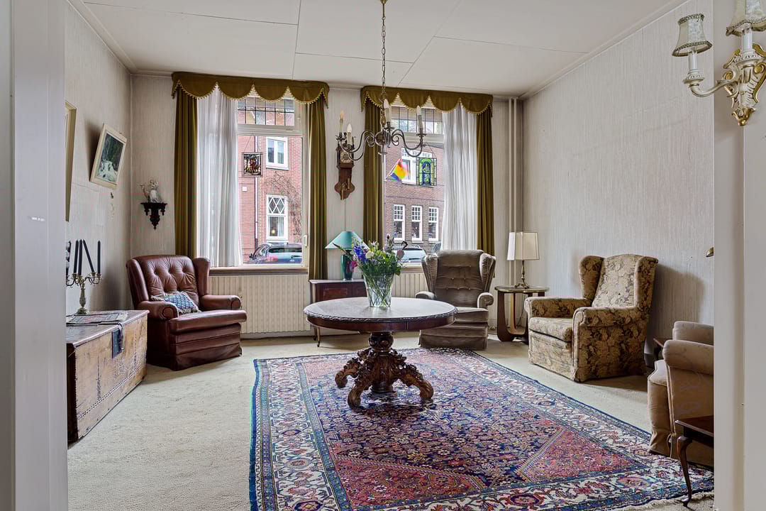 Foto 8 van Wachtpoststraat 23