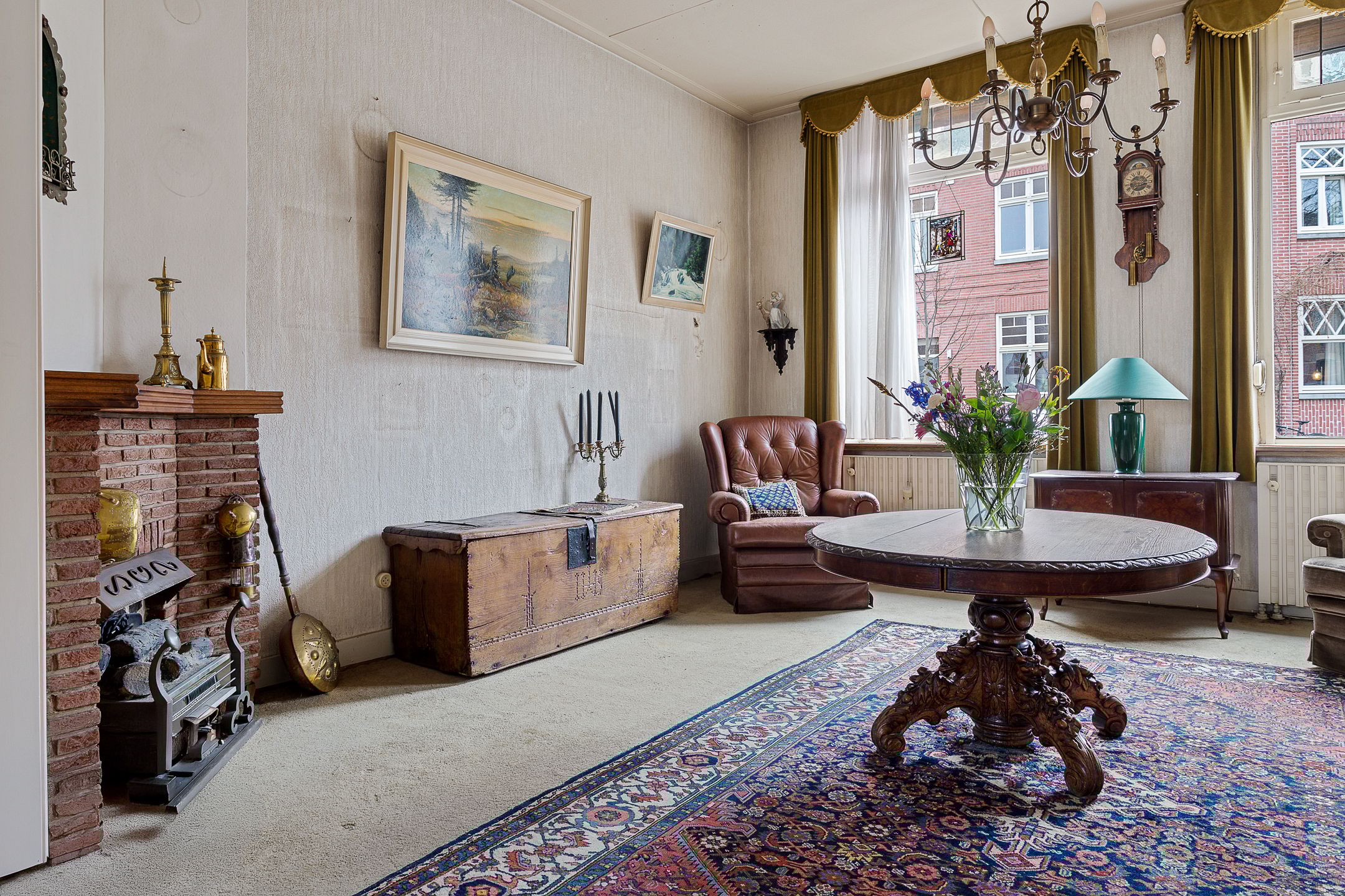 Foto 9 van Wachtpoststraat 23