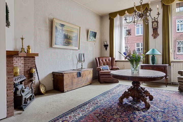 Foto 9 van Wachtpoststraat 23