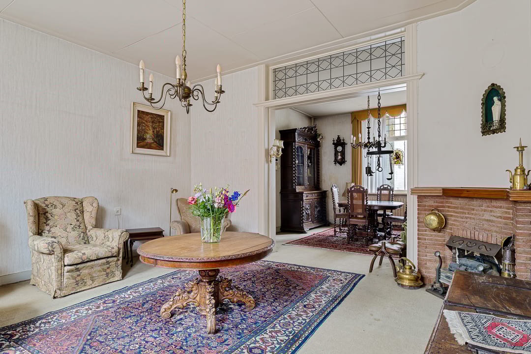 Foto 11 van Wachtpoststraat 23