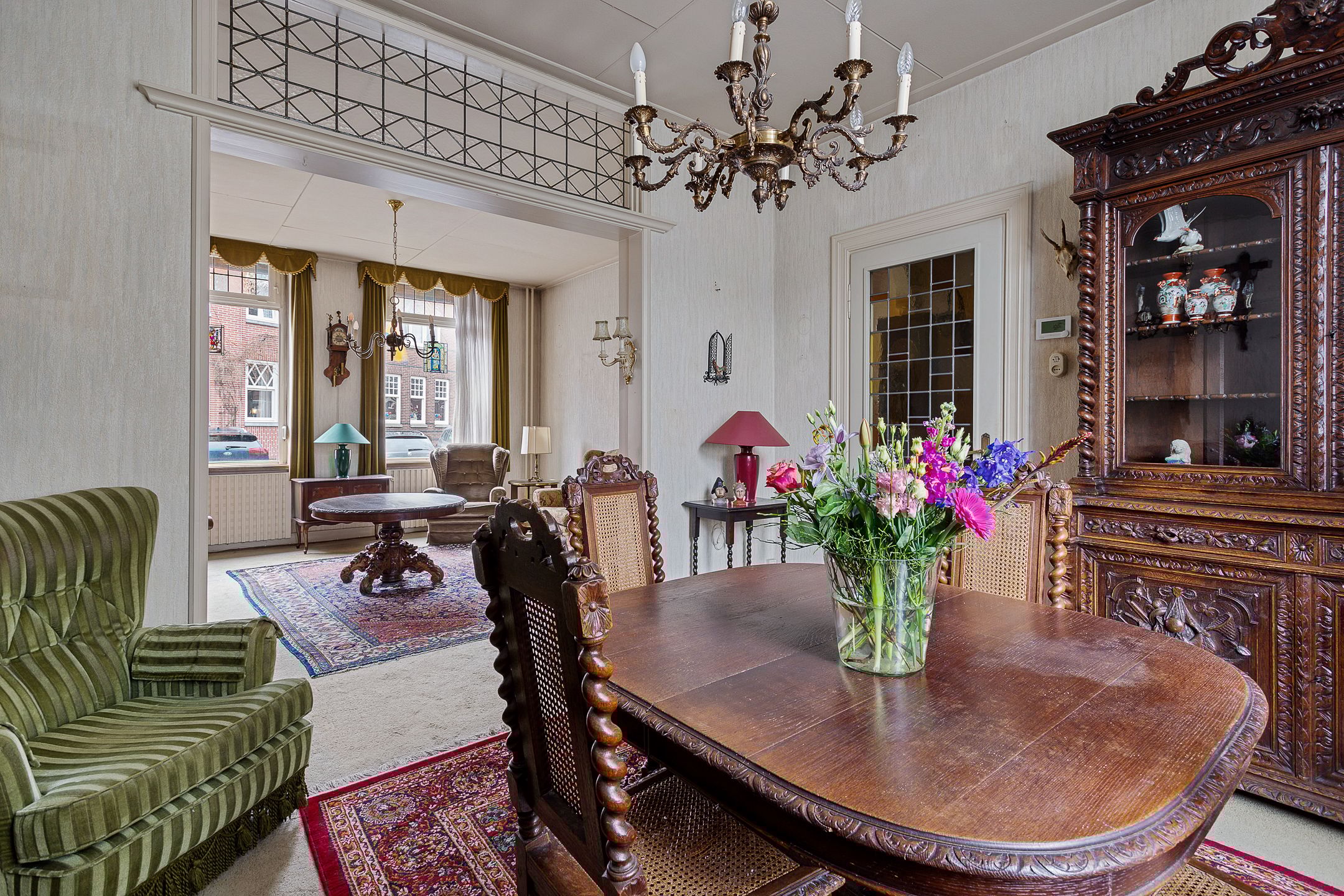 Foto 12 van Wachtpoststraat 23