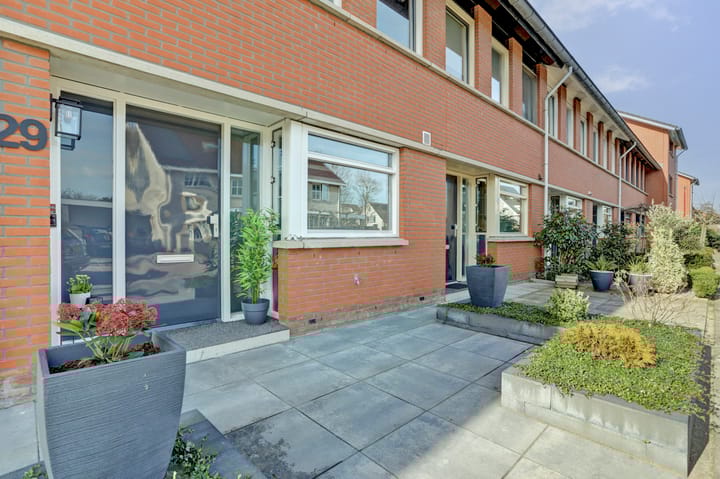 Foto 31 van Bertus Aafjeshove 29