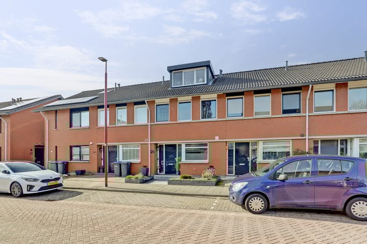 Foto 33 van Bertus Aafjeshove 29