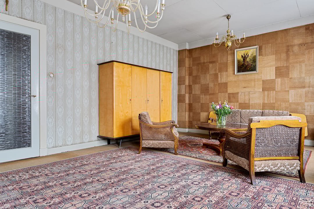 Foto 23 van Wachtpoststraat 23