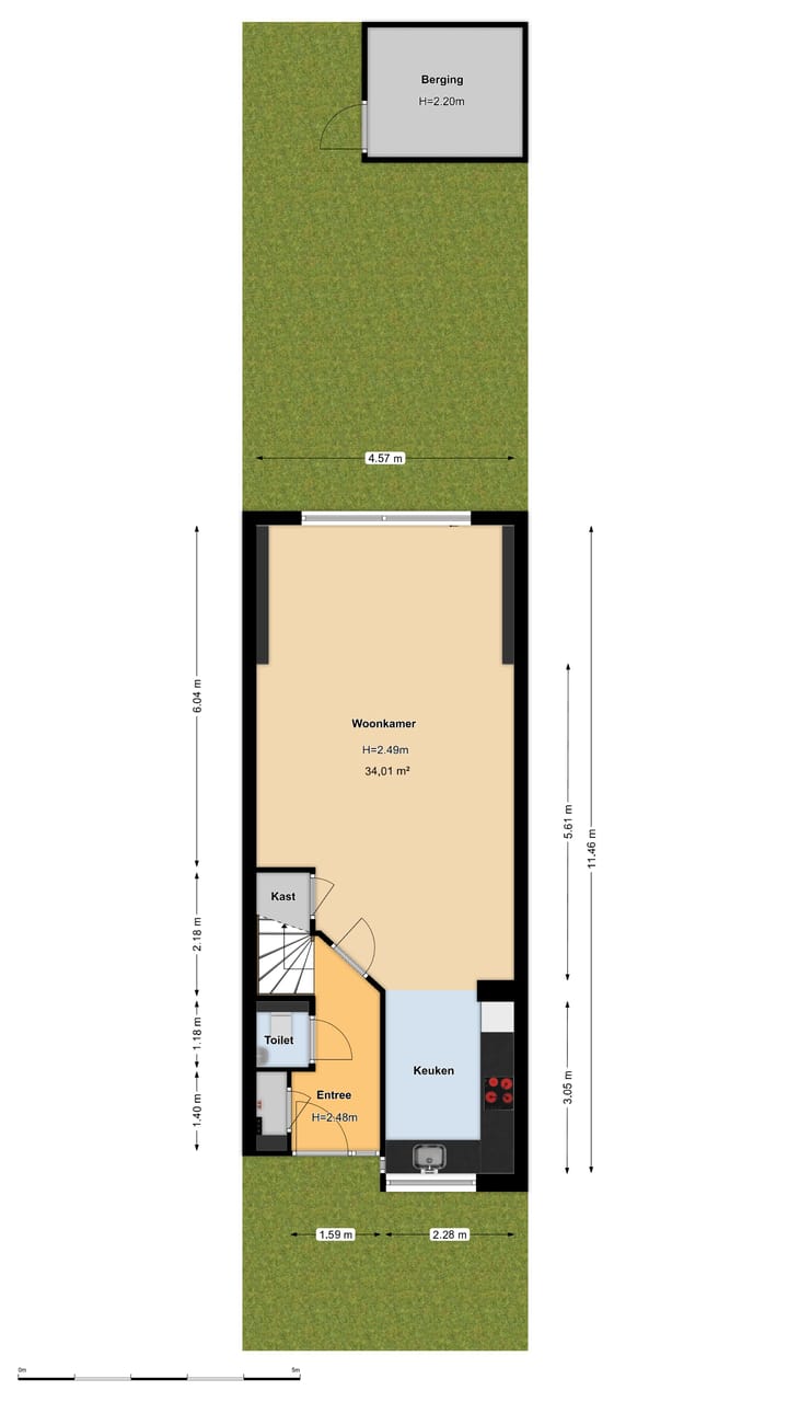 Foto 35 van Bertus Aafjeshove 29