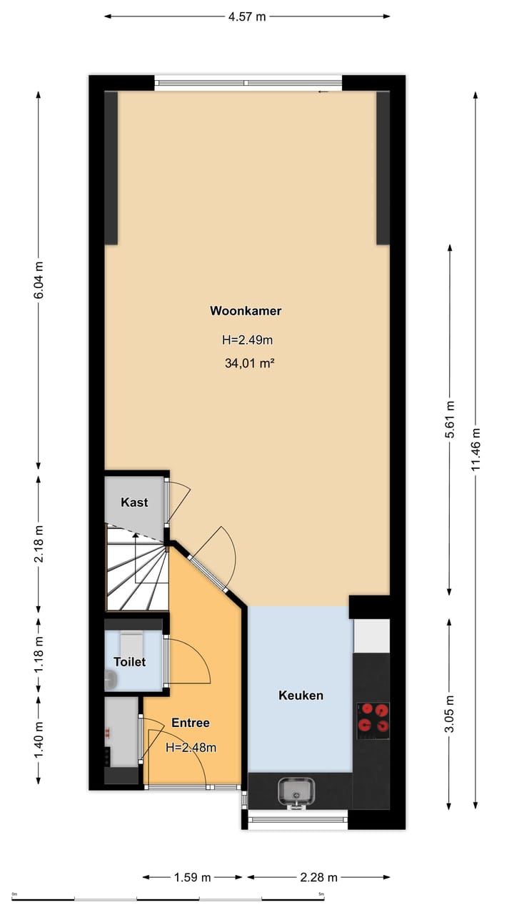 Foto 36 van Bertus Aafjeshove 29