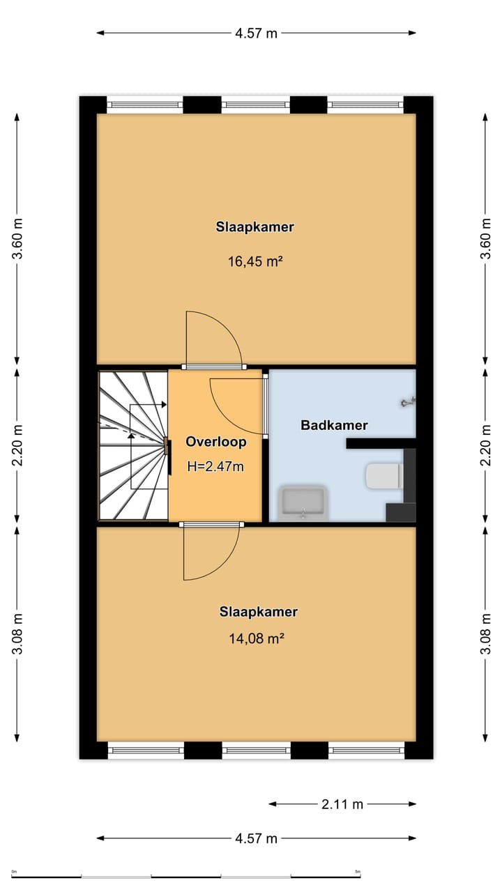 Foto 37 van Bertus Aafjeshove 29