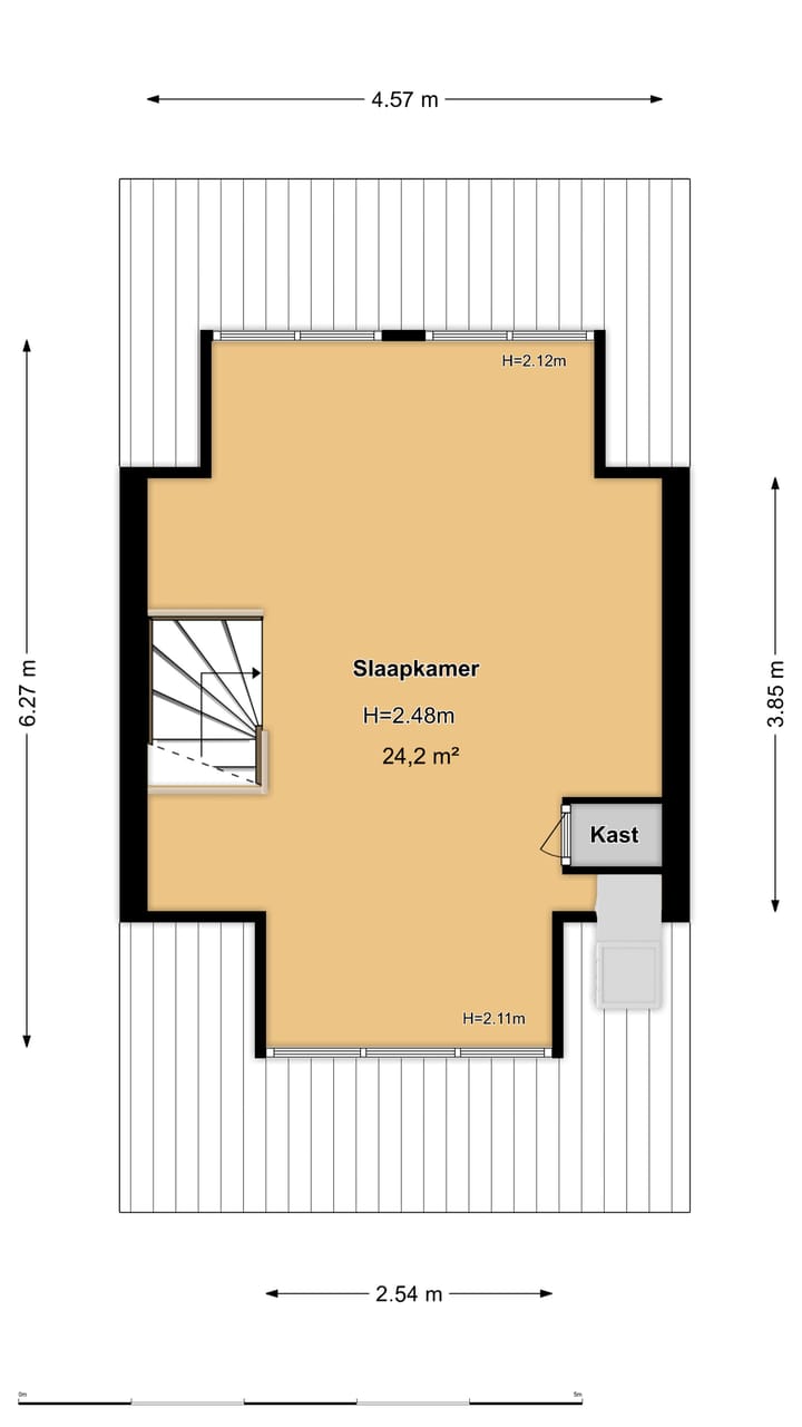 Foto 38 van Bertus Aafjeshove 29