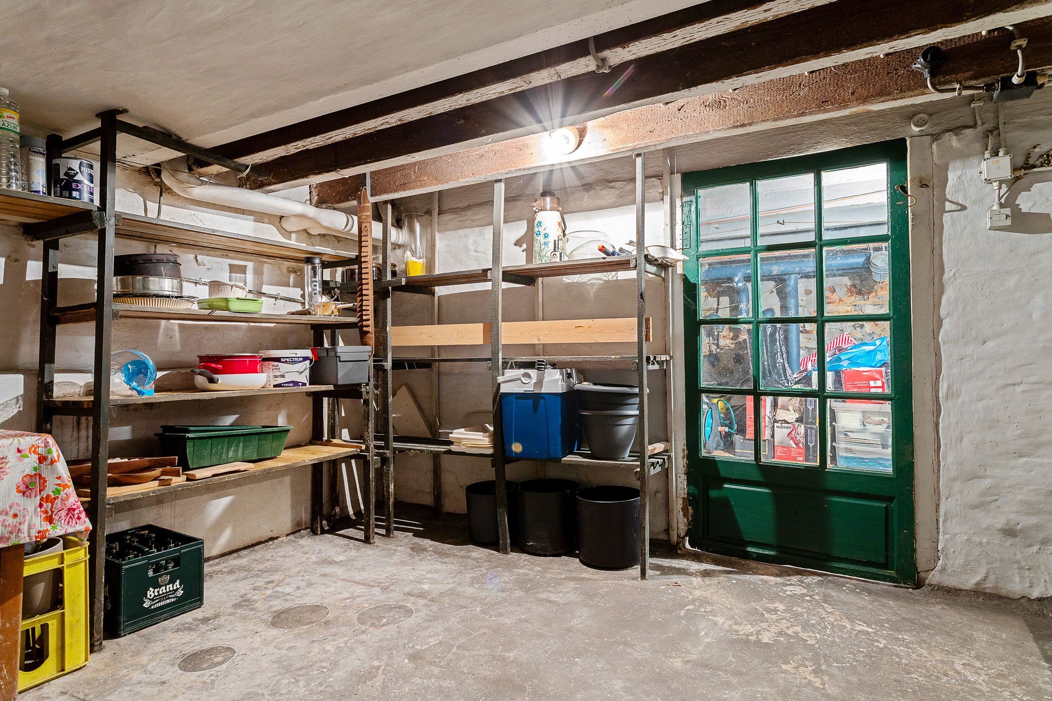 Foto 39 van Wachtpoststraat 23