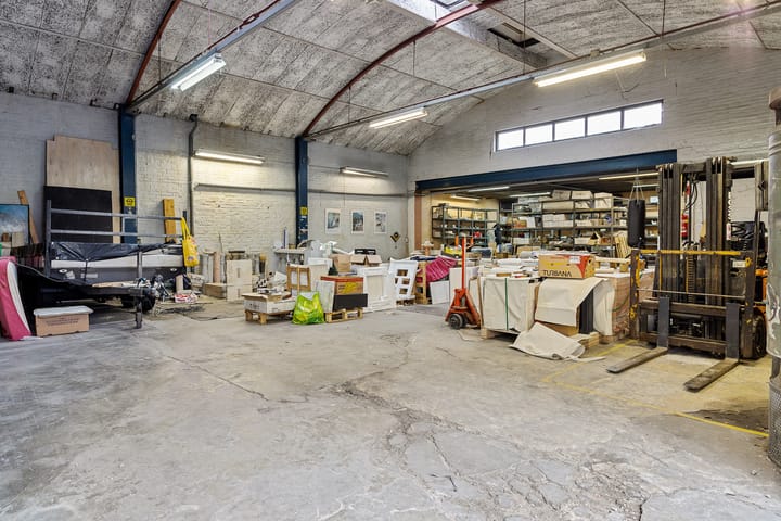 Foto 42 van Wachtpoststraat 23