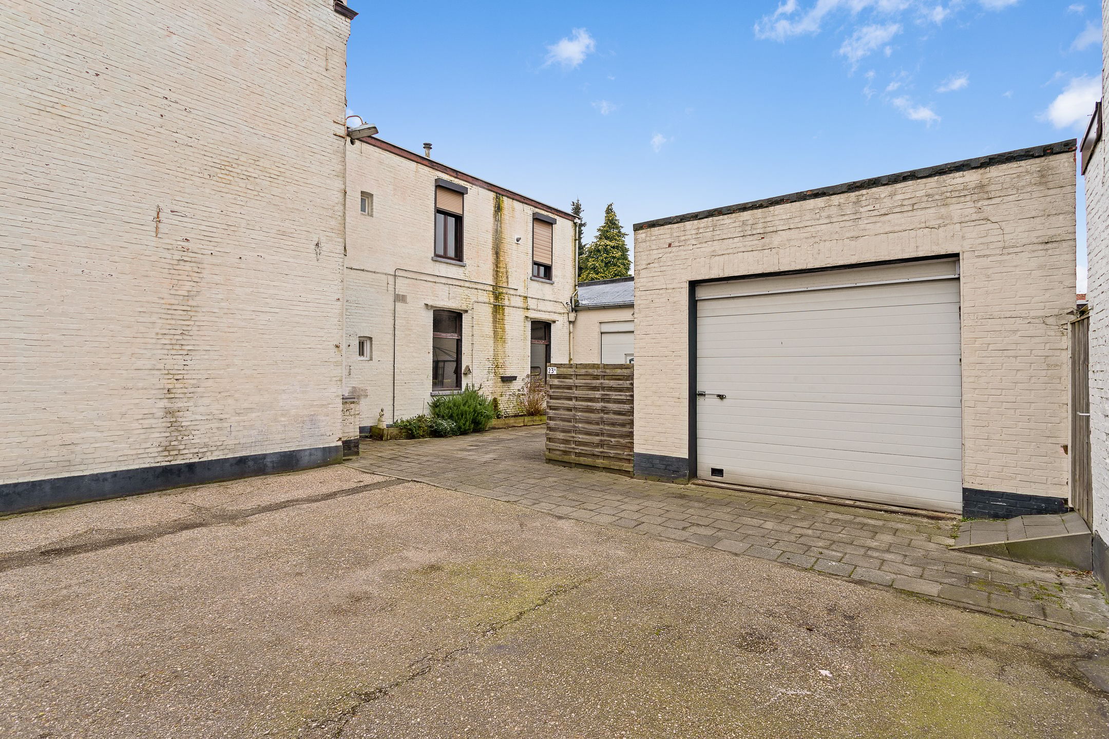 Foto 45 van Wachtpoststraat 23