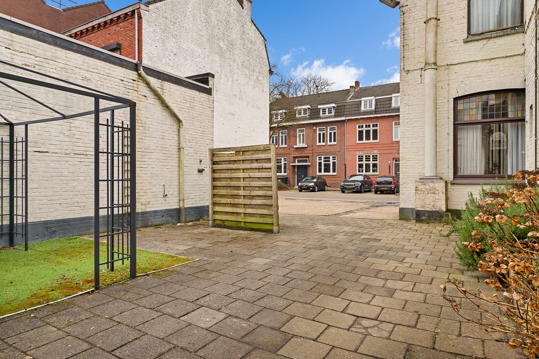 Foto 47 van Wachtpoststraat 23