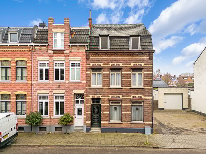 Foto 50 van Wachtpoststraat 23