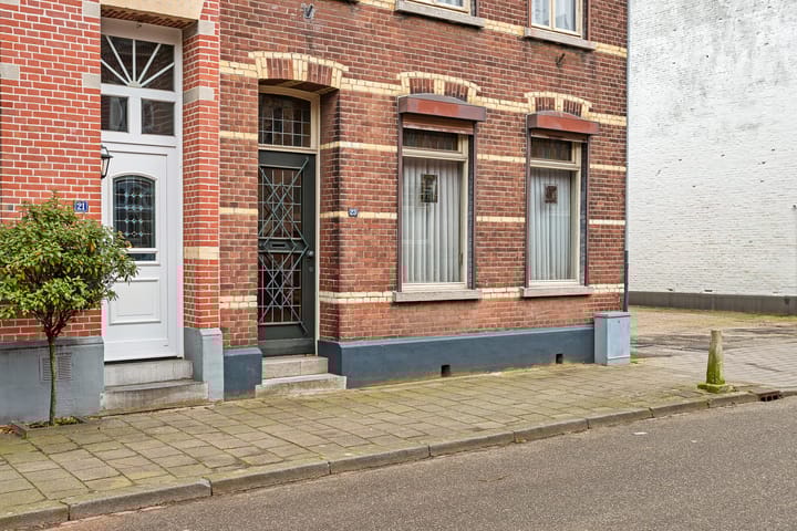 Foto 51 van Wachtpoststraat 23