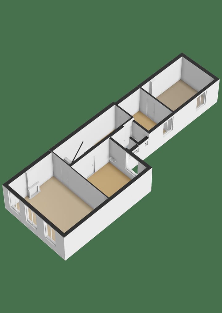 Foto 57 van Wachtpoststraat 23