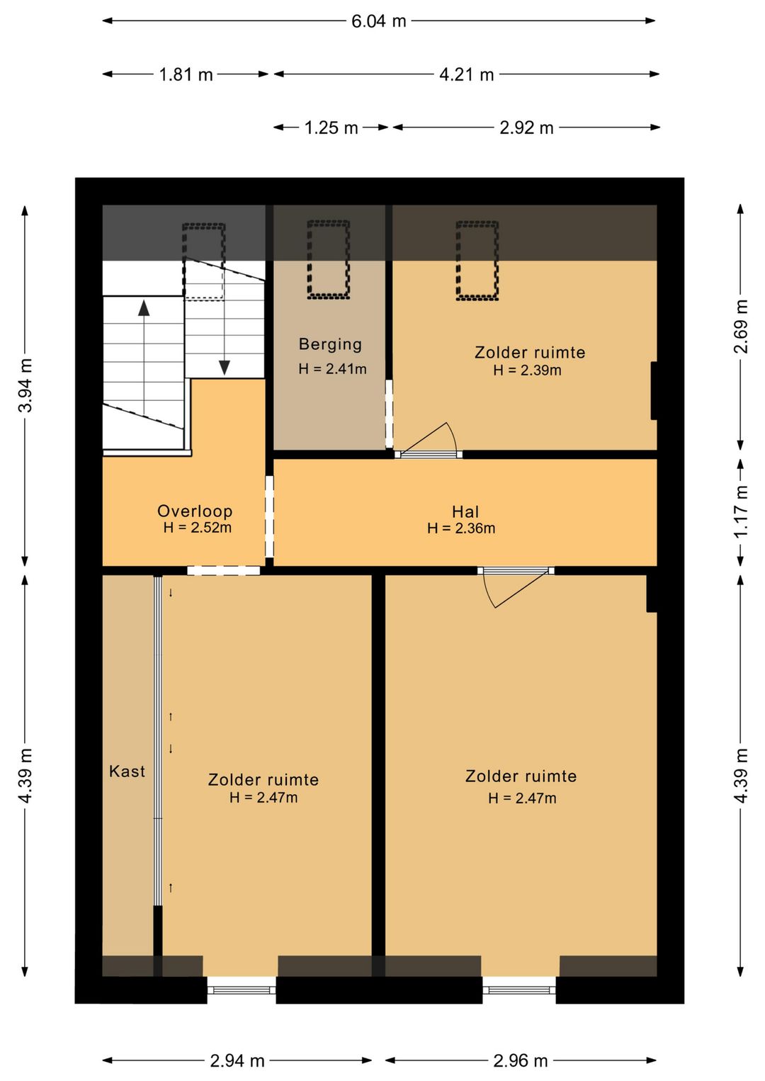 Foto 58 van Wachtpoststraat 23