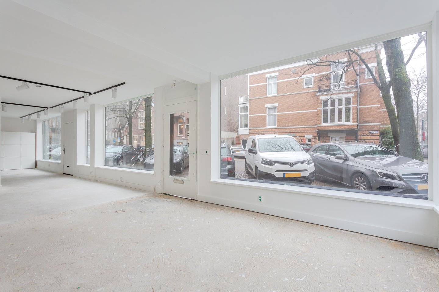 Bekijk foto 3 van Jacob Obrechtstraat 19-A