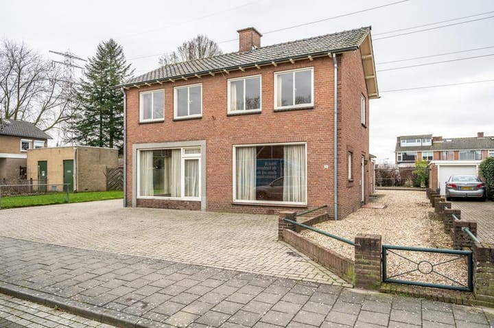 Foto 2 van Gansstraat 19