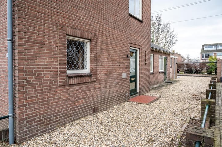 Foto 3 van Gansstraat 19