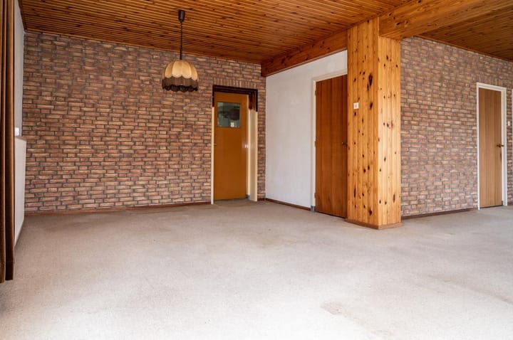 Foto 7 van Gansstraat 19