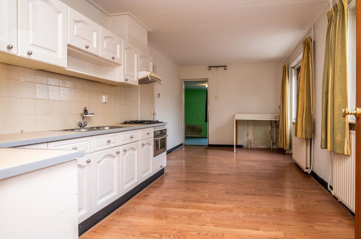 Foto 12 van Gansstraat 19