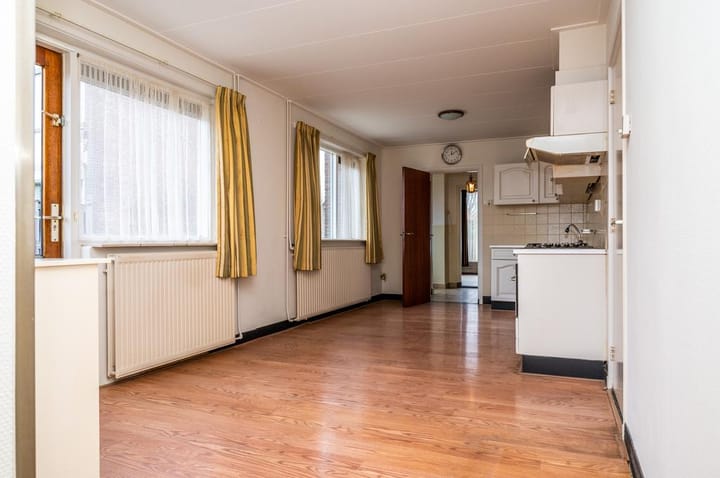 Foto 19 van Gansstraat 19