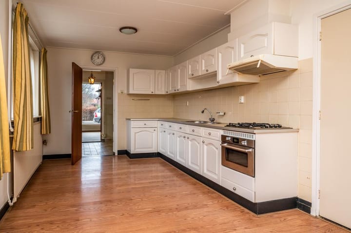 Foto 20 van Gansstraat 19