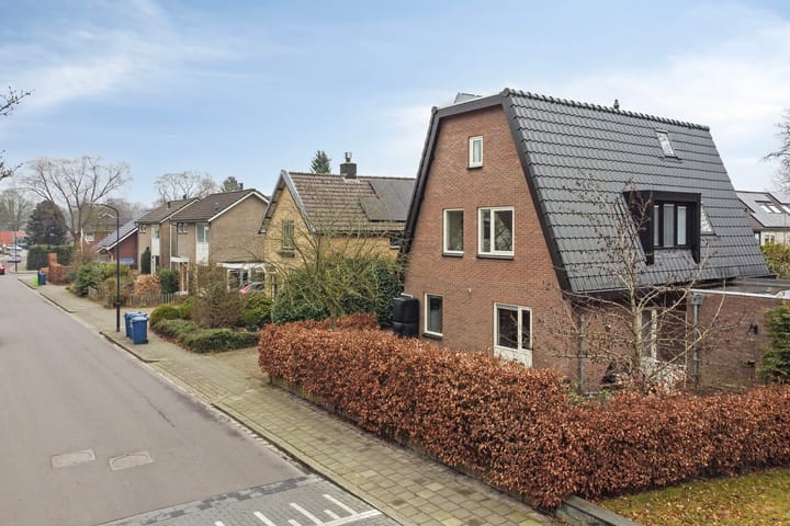 Foto 85 van Bogaardslaan 37