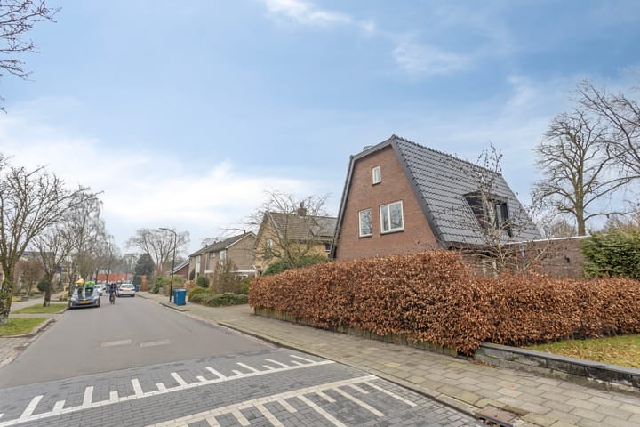 Foto 86 van Bogaardslaan 37