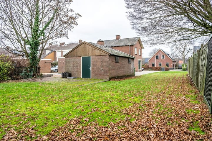 Foto 50 van Gansstraat 19