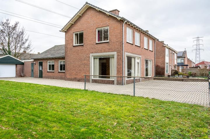 Foto 56 van Gansstraat 19