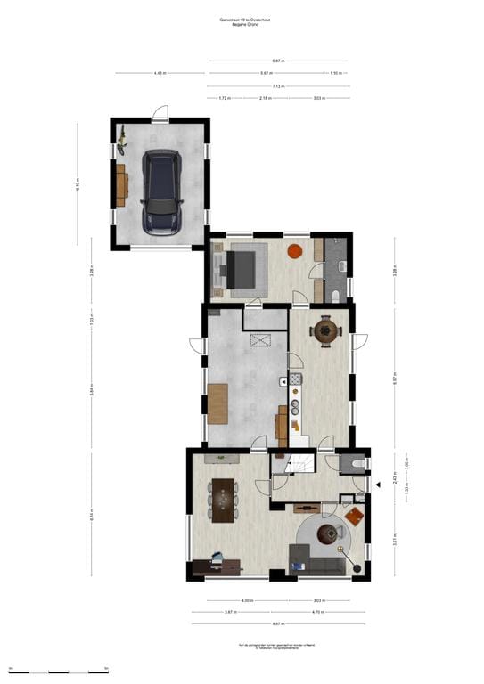 Foto 58 van Gansstraat 19