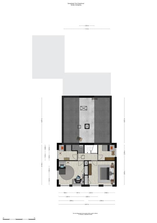 Foto 59 van Gansstraat 19