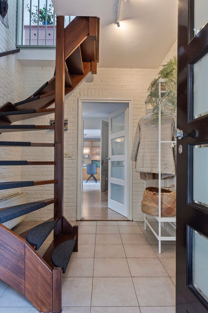 Foto 4 van Bogaardslaan 37