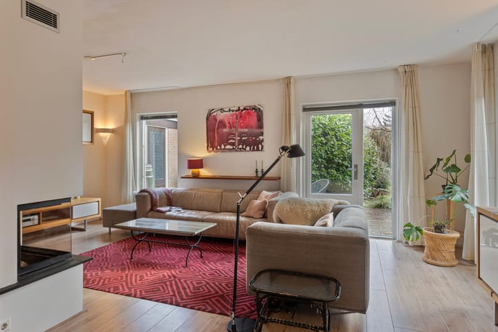 Foto 2 van Bogaardslaan 37