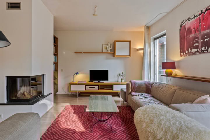 Foto 5 van Bogaardslaan 37