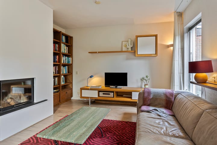 Foto 6 van Bogaardslaan 37