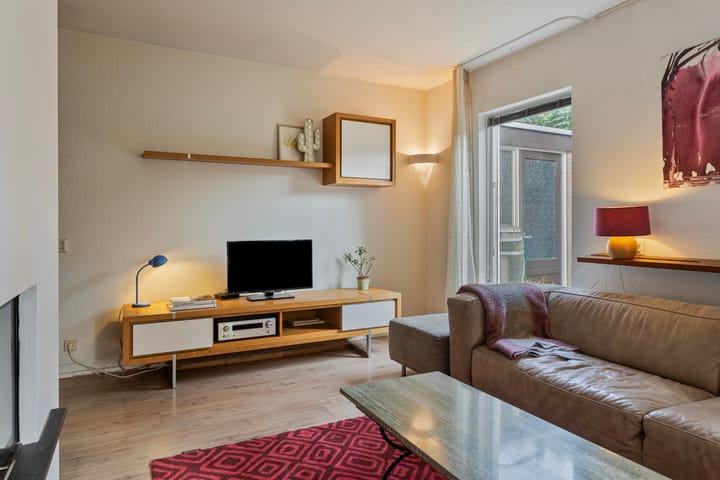 Foto 8 van Bogaardslaan 37