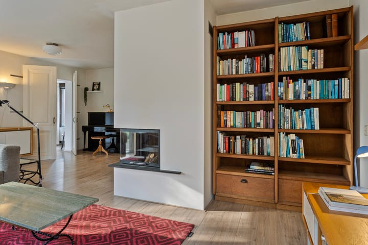 Foto 11 van Bogaardslaan 37