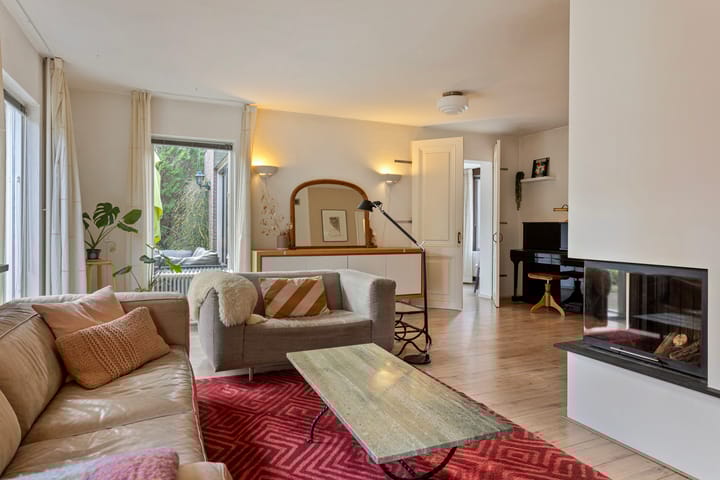 Foto 12 van Bogaardslaan 37