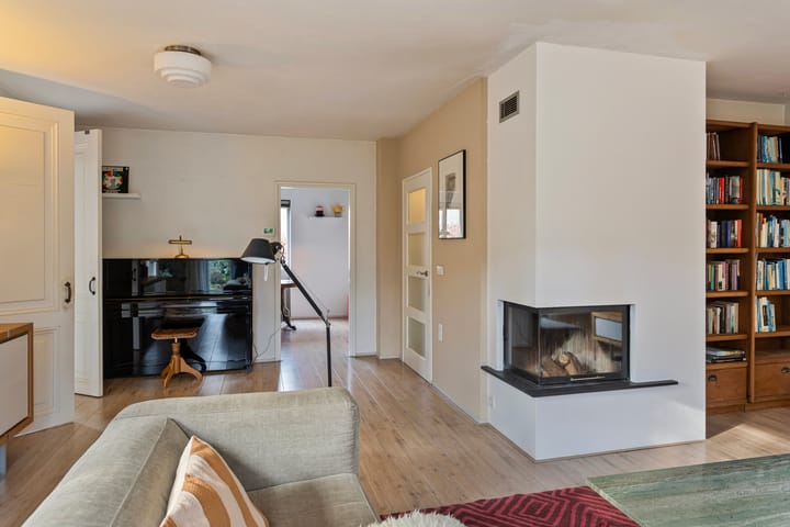 Foto 13 van Bogaardslaan 37