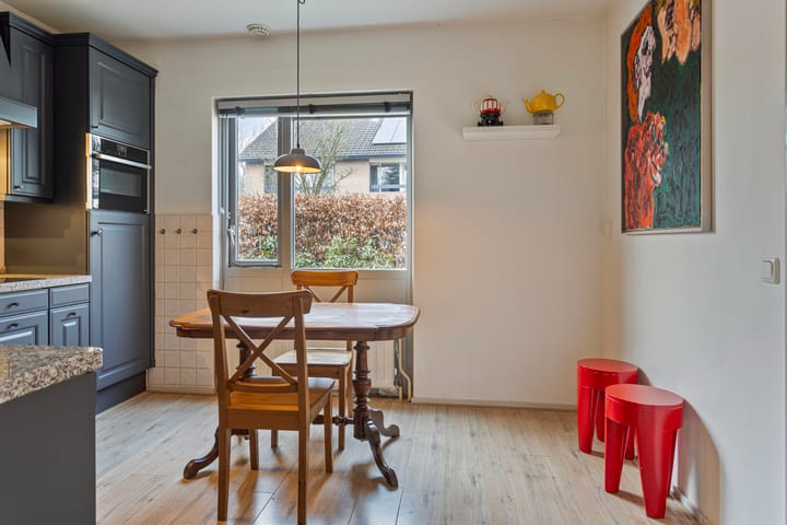 Foto 20 van Bogaardslaan 37