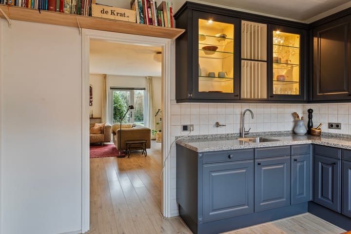 Foto 22 van Bogaardslaan 37