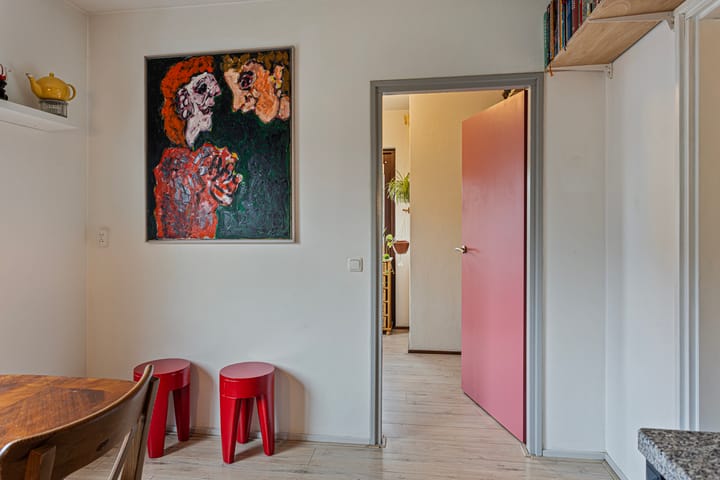 Foto 24 van Bogaardslaan 37